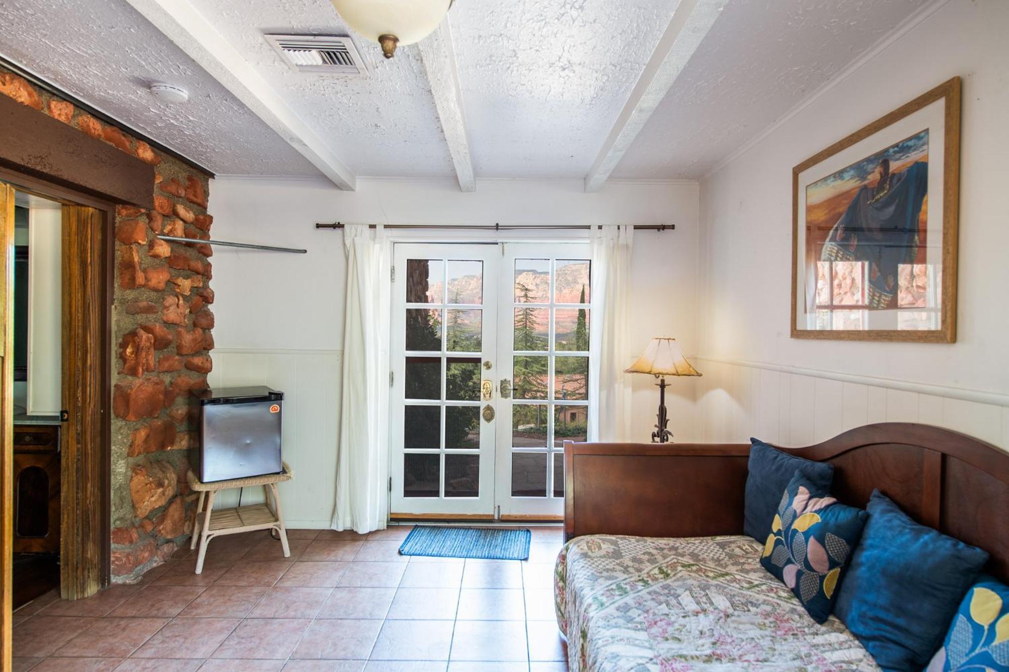 Saddle Rock Ranch B&B At West Sedona Extérieur photo